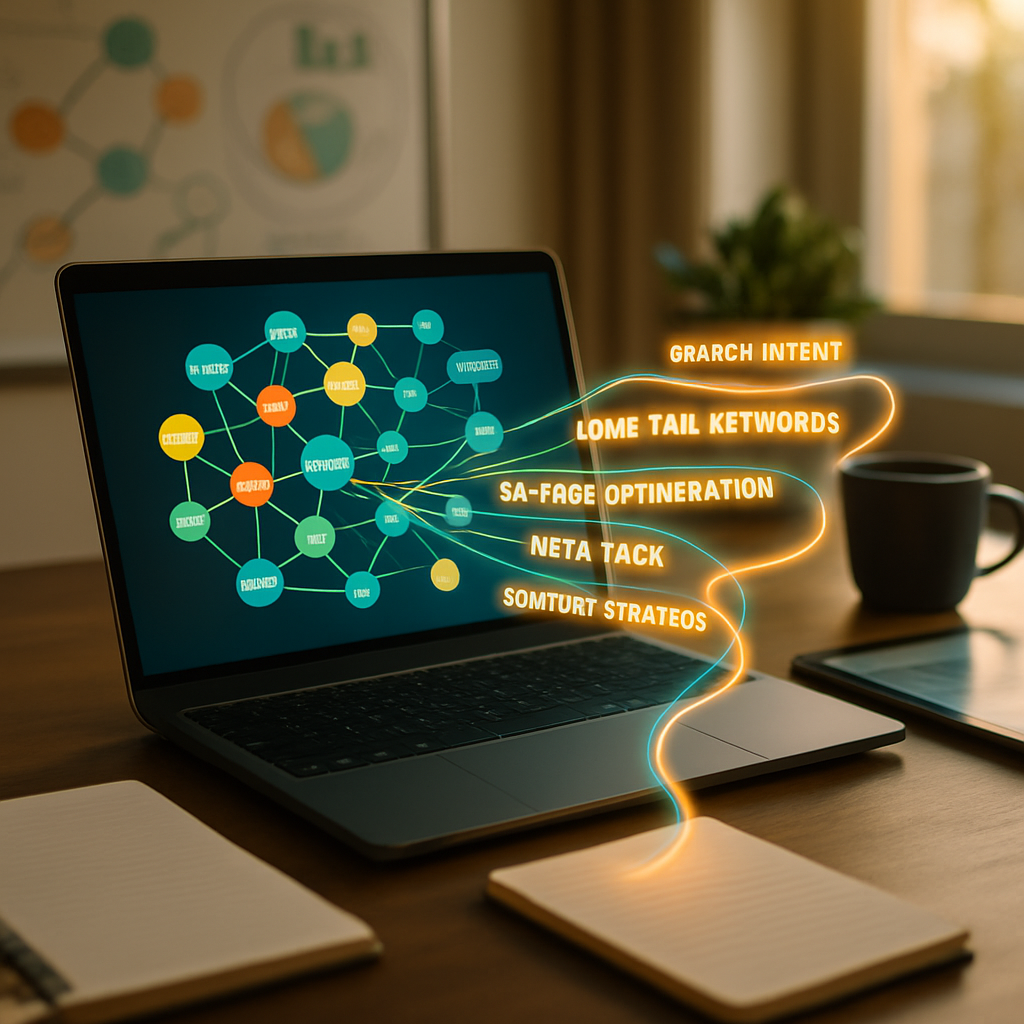 Rewrite Your Website Description for SEO: Proven Strategies to Integrate High-Impact Keywords