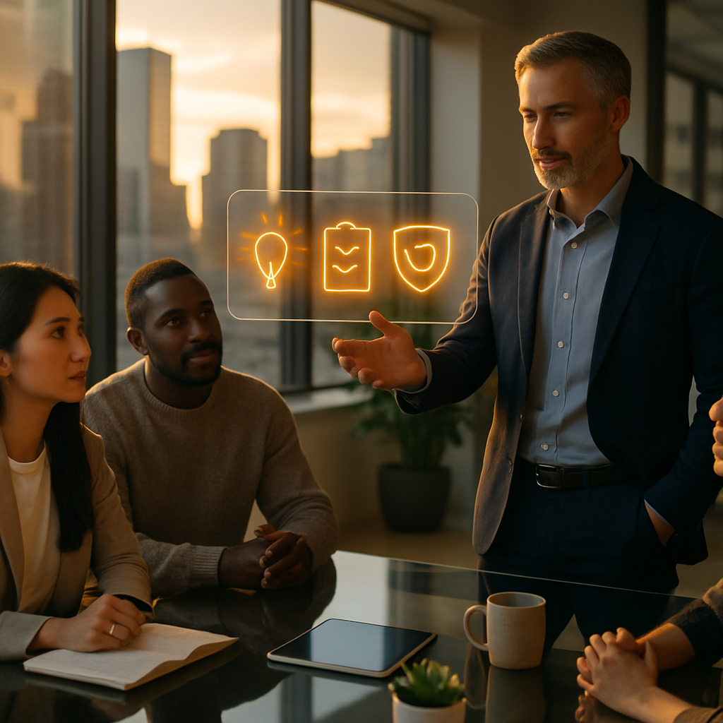 Supporting content visual for certificate lifecycle